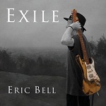 Bell, Eric - Exile (LP)