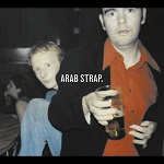 Arab Strap - Arab Strap (2LP 180g+MP3)