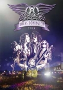 Aerosmith - Rocks Donington 2014 (DVD)