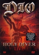 Dio - Holy Diver Live (DVD)