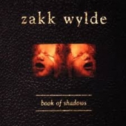 Wylde, Zakk - Book Of Shadows (2CD)