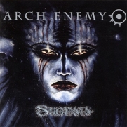 Arch Enemy - Stigmata (CD)