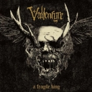 Vallenfyre - A Fragile King (LP)