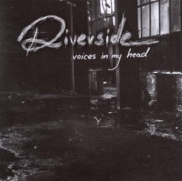 Riverside - Voices In My Head (CD)