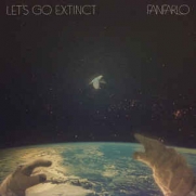 Fanfarlo - Let's Go Extinct (CD)