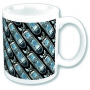 System Of A Down - Bomb (Boxed Mug)