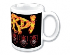 Lordi - Logo (Boxed Mug)