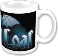 Meat Loaf - Logo (Boxed Mug)