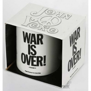 Lennon, John - War Is Over (Boxed Mug)