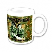 Lennon, John - Soldier (Boxed Mug)