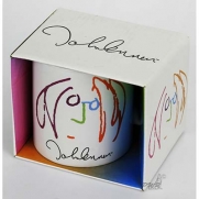 Lennon, John - Self Portrait (Boxed Mug)