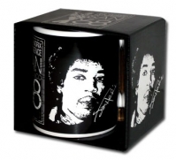 Hendrix, Jimi - San Francisco 68 (Boxed Mug)