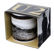 U2 - Joshua Tree (Boxed Mug)