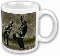Coldplay - Bicycle (Boxed Mug)