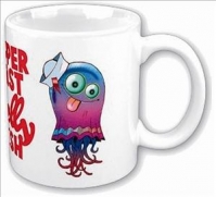 Gorillaz - Jellyfish (Boxed Mug)