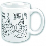 Lennon, John - Bedism (Boxed Mug)