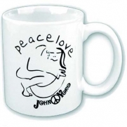 Lennon, John - Embrace (Boxed Mug)