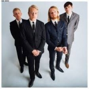 Youth, The - Nothing But... (CD) 