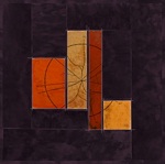 Fictonian - Desire Lines (CD)