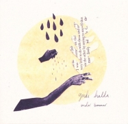 Yndi Halda - Under Summer (CD)