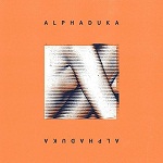 Alphaduka - Alphaduka (CD)