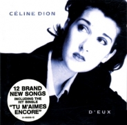 Dion, Celine - D'eux (CD)
