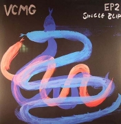 VCMG - Ep2 / Single Blip (LP)
