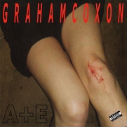 Coxon, Graham - A+E (LP)