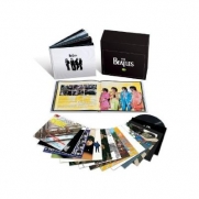 Beatles, The - Remastered Vinyl Box-Set (16LP)