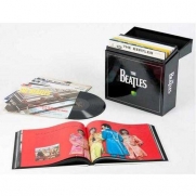 Beatles, The - Remastered Vinyl Box-Set (16LP)