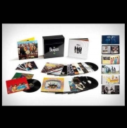 Beatles, The - Remastered Vinyl Box-Set (16LP)
