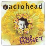 Radiohead - Pablo Honey [Collector's Edition] (2CD+DVD PAL)