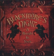 Blackmore's Night - Knight in York (2LP)