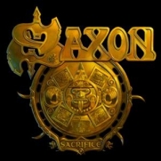 Saxon - Sacrifice [LIMITED EDITION DELUXE DIGIBOOK] (2CD)