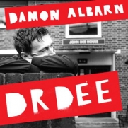 Albarn, Damon - Dr Dee (LP)