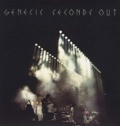 Genesis - Seconds Out [LIMITED] (2LP)