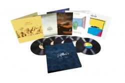 Genesis - 1976-1982 [LIMITED BOX] (5LP)