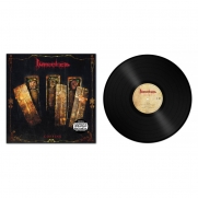 Infected - Coffins (Sealed) (LP)