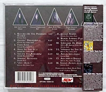 Axel Rudi Pell - Black Moon Pyramid (CD)