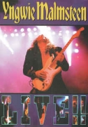 Yngwie Malmsteen - Live!! (DVD)