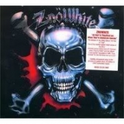 Znowhite - Znowhite (CD)