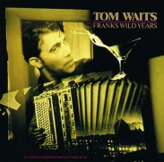Waits, Tom - Franks Wild Years (LP)