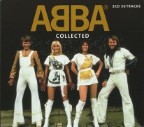  ABBA - Collected (3CD)