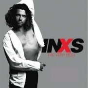 INXS - The Very Best (CD)