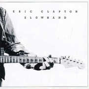 Clapton, Eric - Slowhand 35th Anniversary (CD)