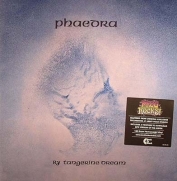 Tangerine Dream - Phaedra (LP)