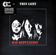 Thin Lizzy - Bad Reputation (LP)