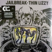 Thin Lizzy - Jailbreak (LP)