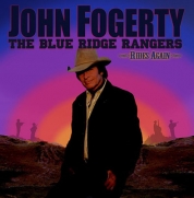 Fogerty, John - The Blue Ridge Rangers Rides Again (LP)