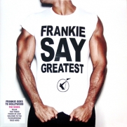 Frankie Goes To Hollywood - Frankie Say Greatest (The Mixes) (2LP)